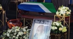 Lawrence Dumisani Mtshweni