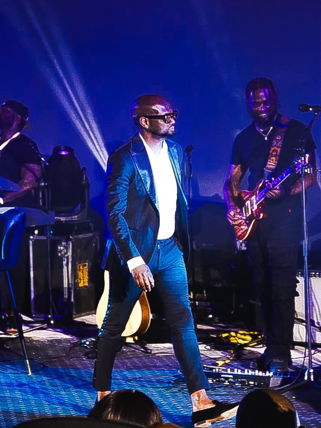 Lerato Kganyago's sweetest birthday