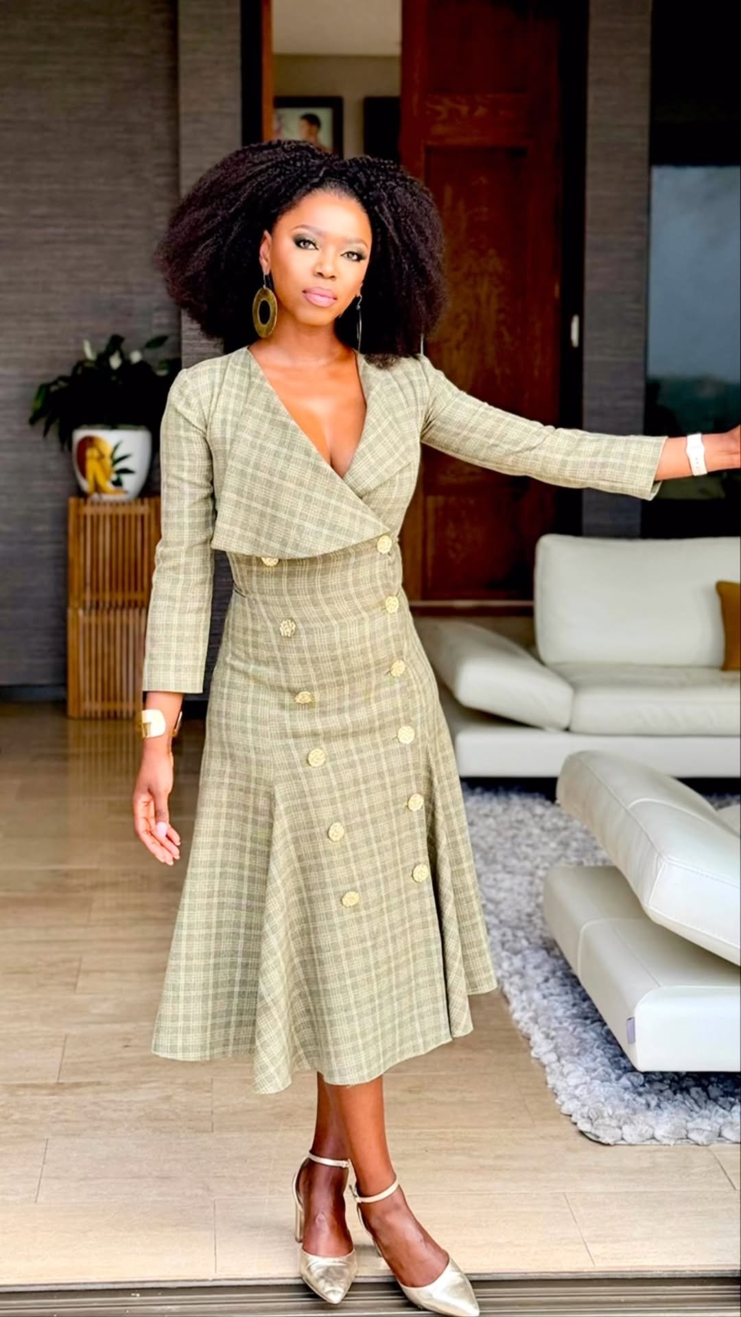 Lira on her recovery journey