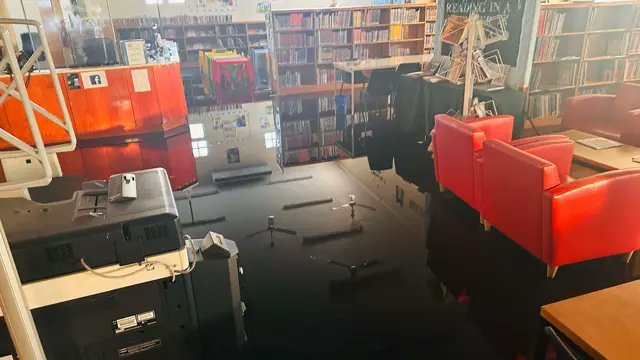 Lwandle library