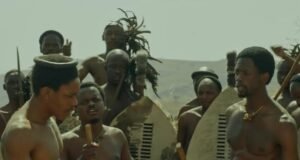 Mac G and Robot Boi's surprise appearance on ‘Shaka iLembe’