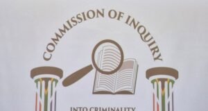 Madlanga Commission of Inquiry