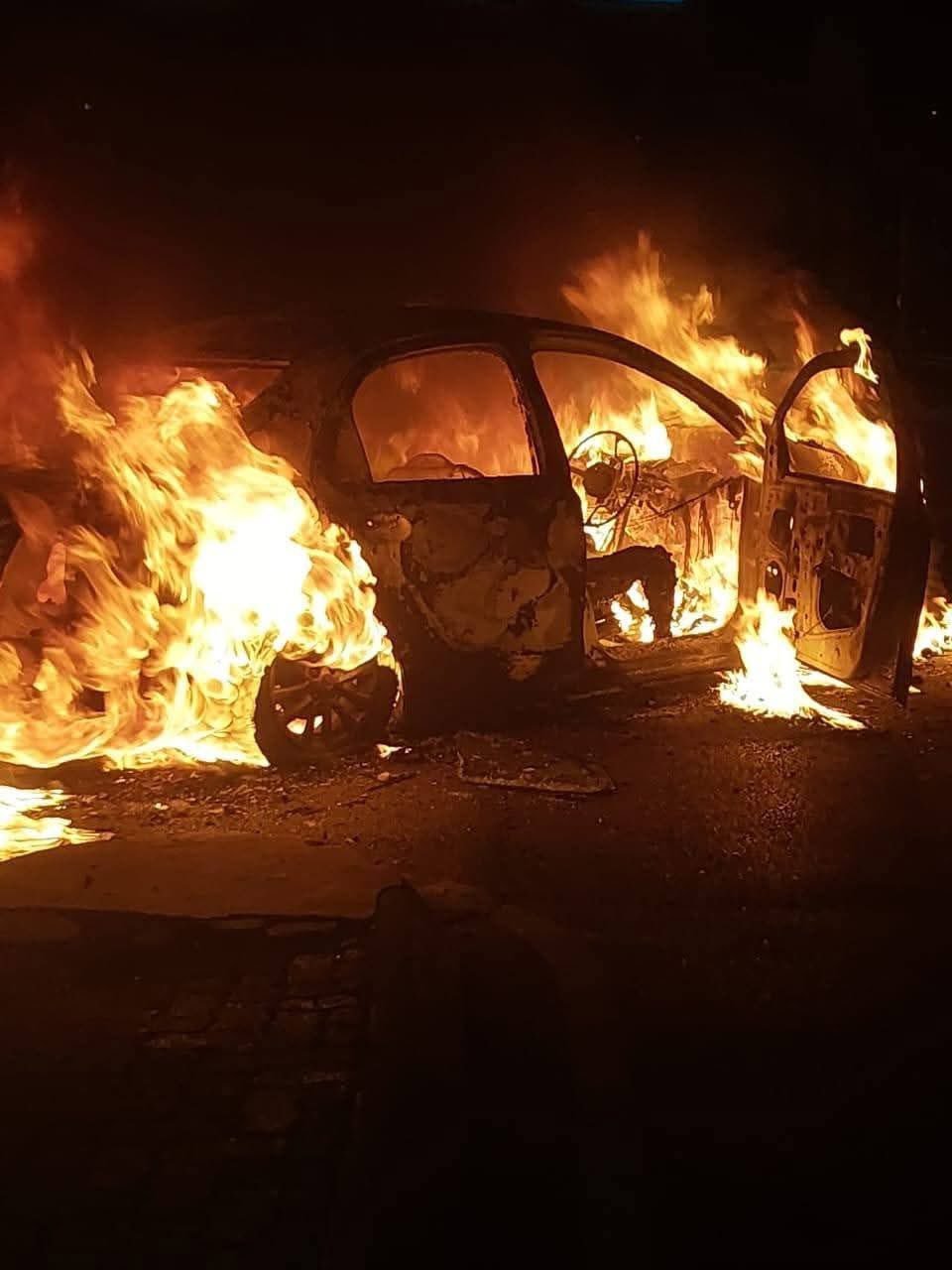 Maponya Mall shootings