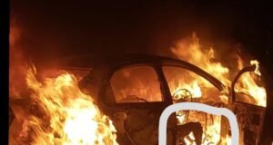 E-hailing driver's murder