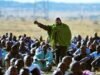 Marikana Massacre