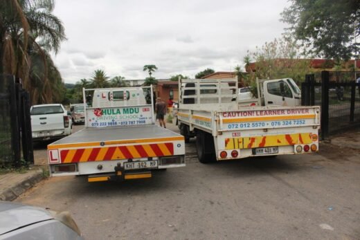Mbombela Driving Licence Testing Centre (DLTC)