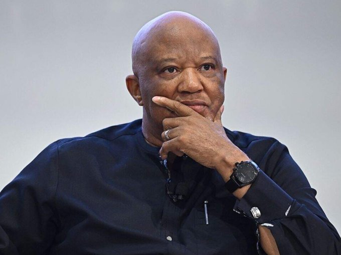 Mcebisi Jonas