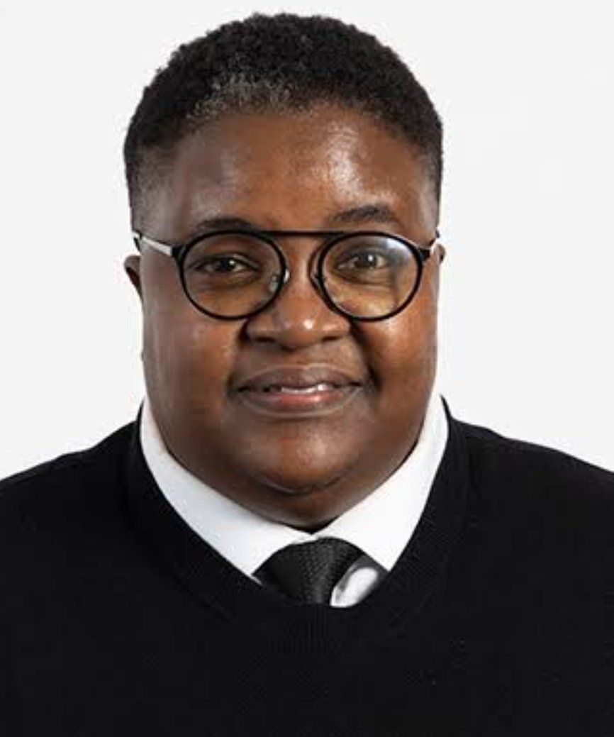 Mmapaseka Steve Letsike