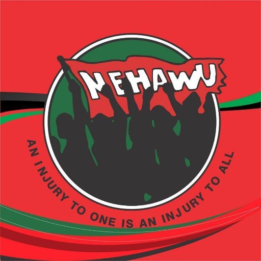 NEHAWU