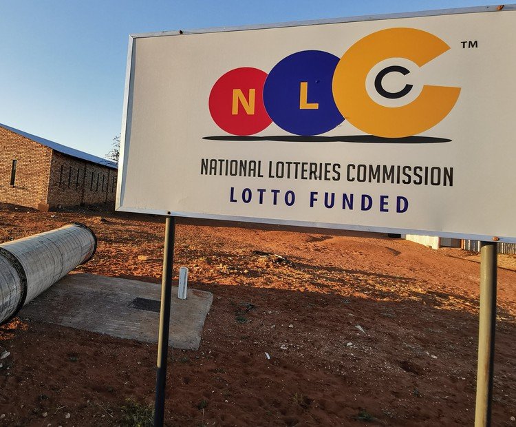National Lotteries Commission (NLC)