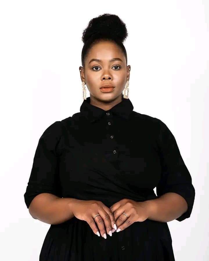 Nolwazi Shange