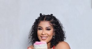 Nonku Williams celebrates 46th birthday in style