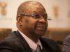 Obed Bapela