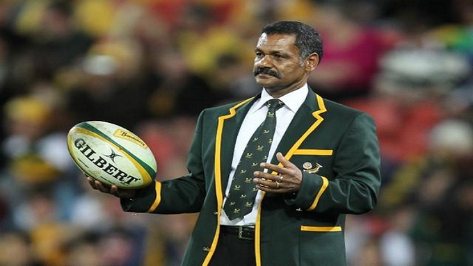 Peter de Villiers