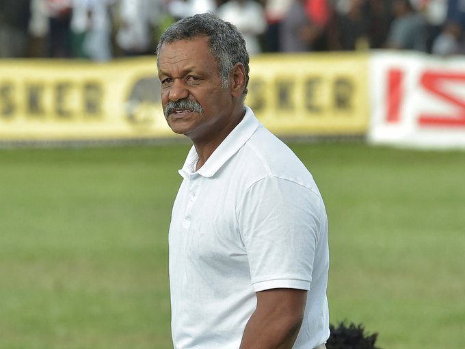 Peter de Villiers