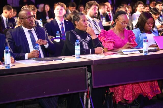 Phumzile Mlambo-Ngcuka Phumzile Mlambo-Ngcuka