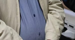 Police seize over 56,000 child s.e.xual abuse images and videos in Standerton