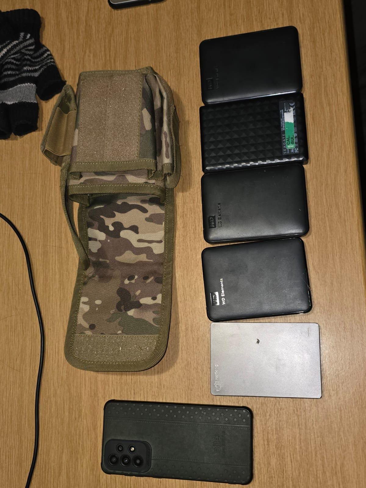 child sexual abuse images