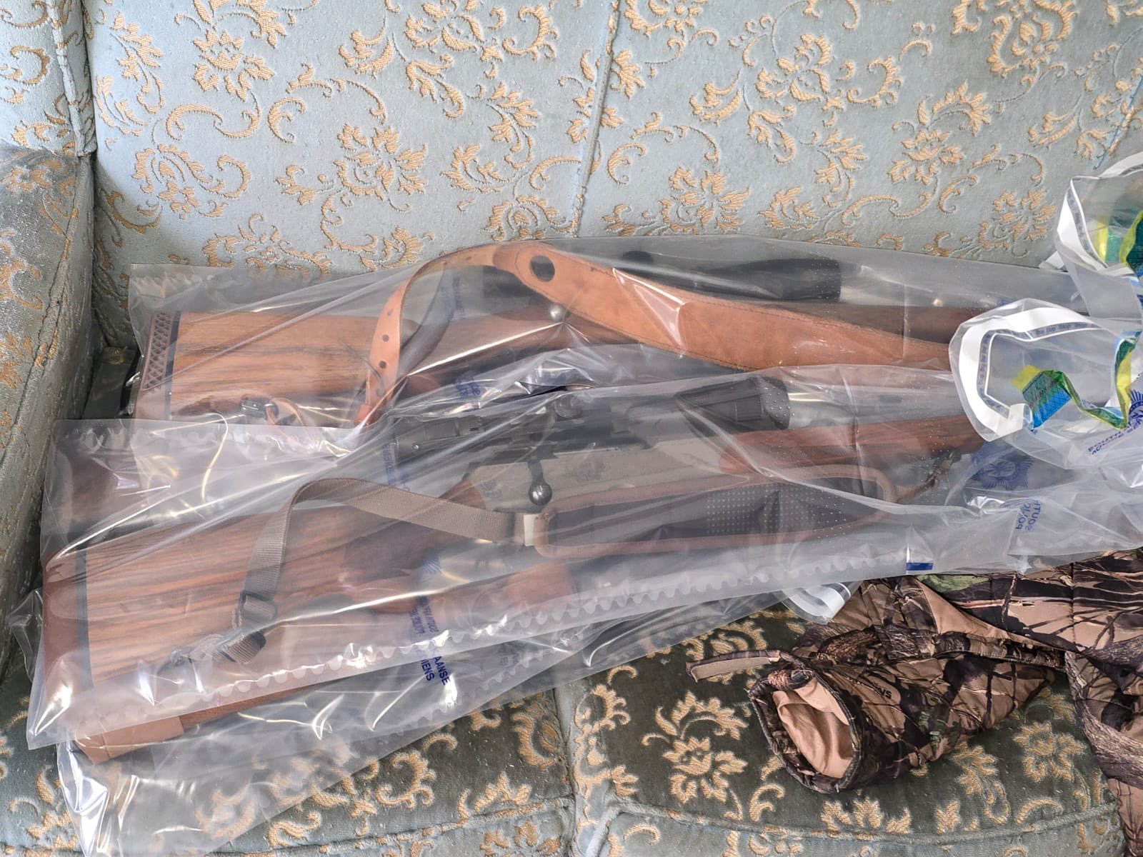 Police seize over 56,000 child s.e.xual abuse images and videos in Standerton