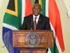 President Ramaphosa agrees institutional reform needed to root out corruption President Cyril Ramaphosa