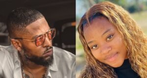 Prince Kaybee gushes over Naledi Aphiwe’s amazing vocals