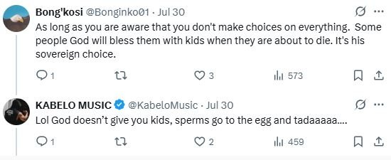 Prince Kaybee sparks backlash