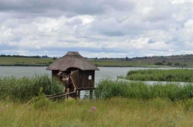 Rietvlei Nature Reserve