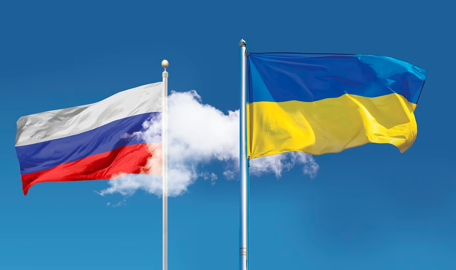 Russia-Ukraine peace