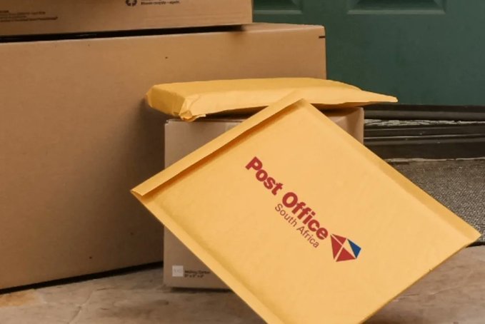 SA Post Office