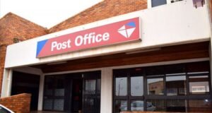 SA Post Office