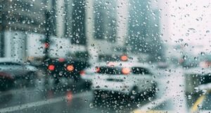 SAWS warns of rain