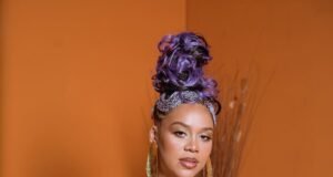 Sho Madjozi announces the arrival of her first chid