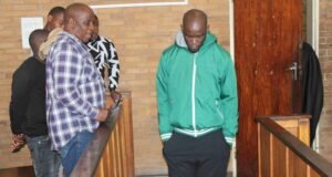 Sifiso Sibanyoni denied bail in high-profile Mbombela murder case