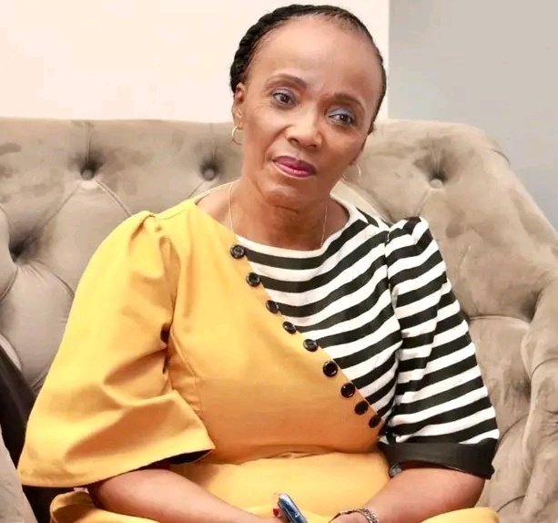 Sindisiwe Chikunga