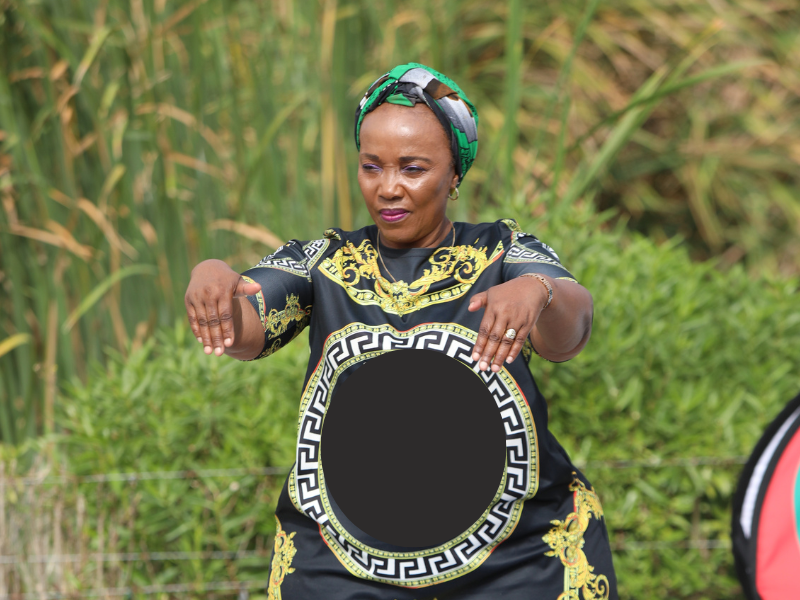 Sindisiwe Chikunga