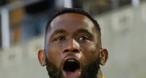 Siya Kolisi