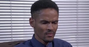 Skeem Saam actor Leeto