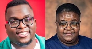 Sol Phenduka breathes fire after Elon Musk’s Grok mistakes him for Deputy Minister Mmapaseka