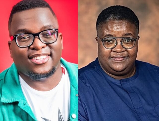 Sol Phenduka breathes fire after Elon Musk’s Grok mistakes him for Deputy Minister Mmapaseka Sol Phenduka breathes fire after Elon Musk’s Grok mistakes him for Deputy Minister Mmapaseka