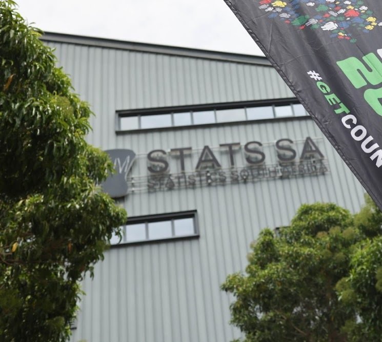 Stats SA