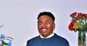 Stellenbosch University student