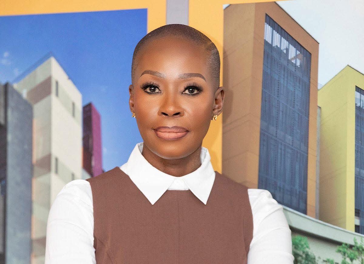 Tebogo Malaka