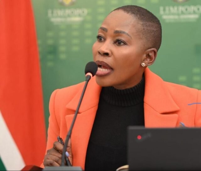 Tebogo Malaka