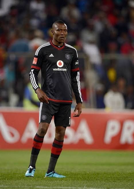 Tendai Ndoro