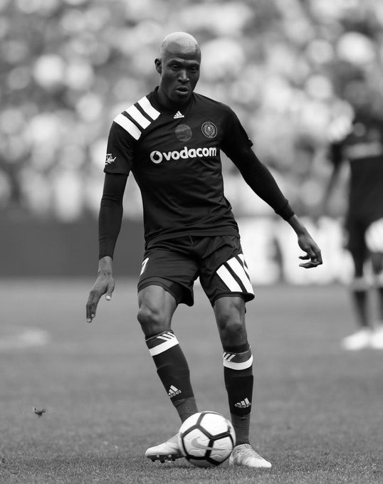 Tendai Ndoro