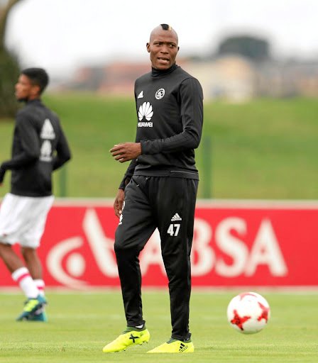 Tendai Ndoro