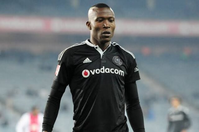 Tendai Ndoro8 Tendai Ndoro