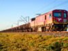 Barbara Creecy says private train operators using Transnet’s rail network will boost economy Transnet rail network