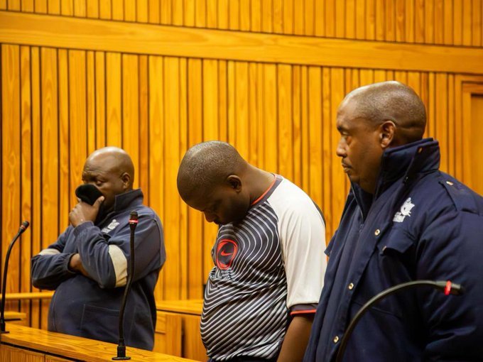 Tshwane municipal officials