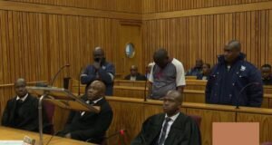 Tshwane municipal officials accused of stealing transformer